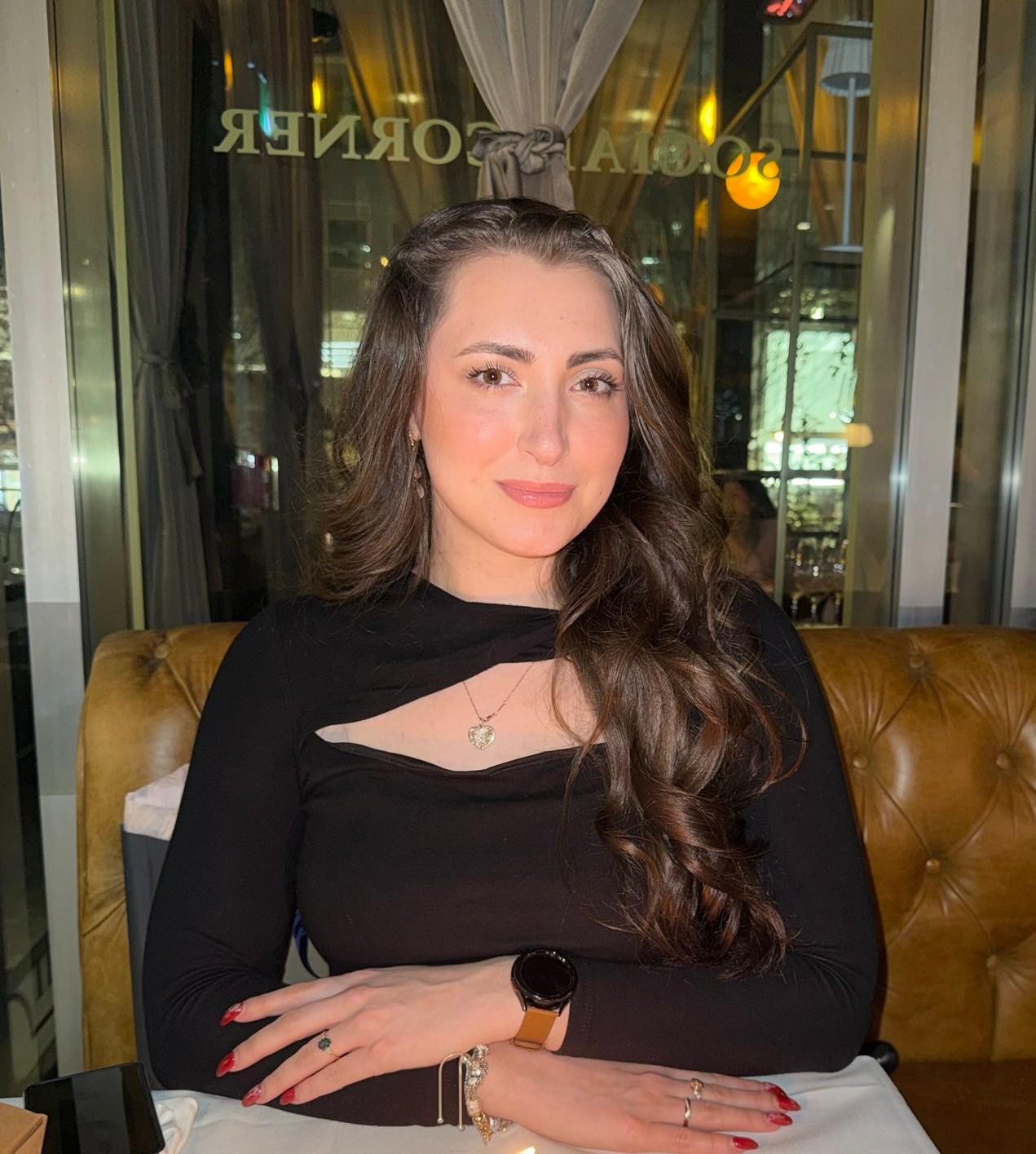 Ksenia Michtchenko
