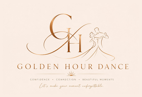 Golden Hour Dance